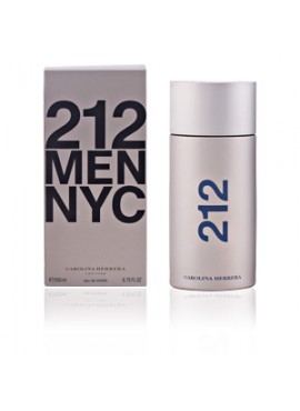 Carolina Herrera 212 Men edt 100 ml