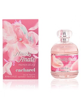 Cacharel ANAIS PREMIERE DÉLICE Woman edt 100ml