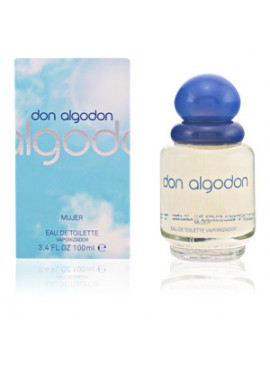 Don Algodón Woman edt 200 ml