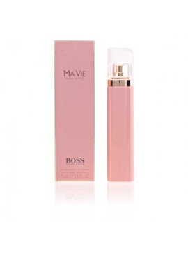 Hugo Boss MA VIE Pour Femme edp 75 ml