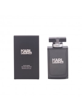Karl Lagerfeld POUR HOMME Men edt 100 ml