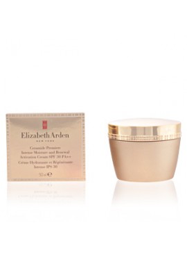 Elizabeth Arden CERAMIDE PREMIERE intense moisture & renewal cream SPF30 50ml
