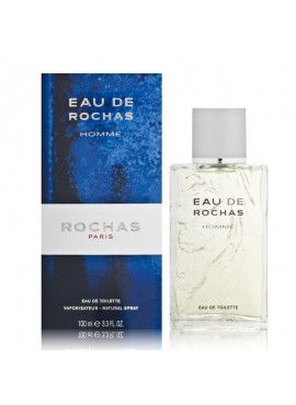 Rochas EAU DE ROCHAS HOMME edt