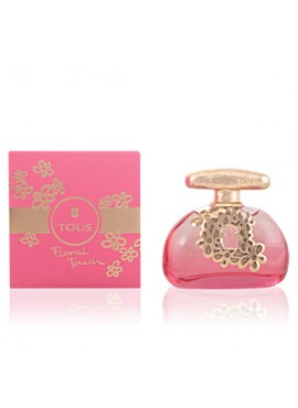 Tous FLORAL TOUCH Woman edt 100 ml