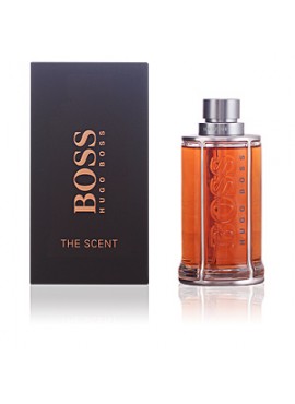 Hugo Boss THE SCENT Men edt 100 ml