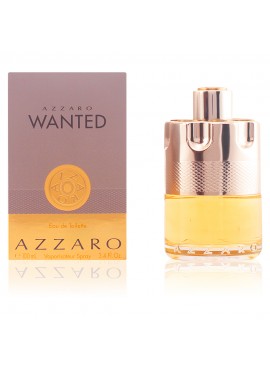 Azzaro WANTED Men edt 100 ml