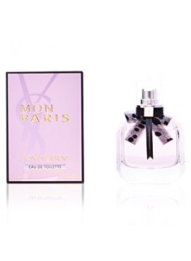 Yves Saint Laurent MON PARIS Woman edt 50 ml