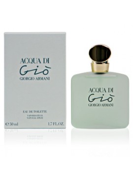 Armani ACQUA DI GIO Woman edt 100 ml