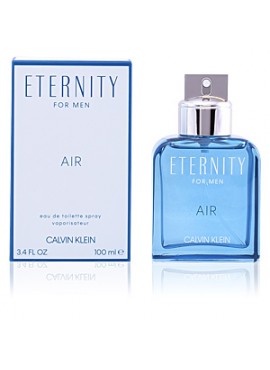 Calvin Klein ETERNITY AIR Men edt 100 ml