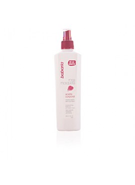 Babaria ROSA MOSQUETA Aceite Corporal Anti-Estías 300ml