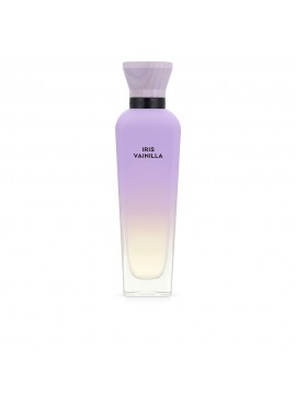 Adolfo Dominguez IRIS VAINILLA Woman edp 120ml