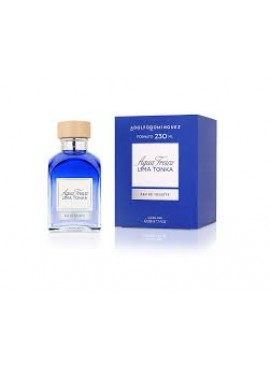 Adolfo Dominguez AGUA FRESCA LIMA TONKA Men edt 120 ml