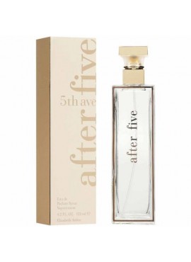 Elizabeth Arden 5TH AVENUE AFTER FIVE Woman edp 125 ml