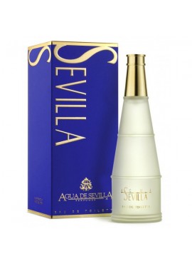 Agua de Sevilla SEVILLA Woman edt 125ml