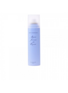 Adolfo Dominguez AGUA DE ROSAS Woman Desodorante Spray 150ml