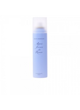 Adolfo Dominguez AGUA DE ROSAS Woman Desodorante Spray 150ml