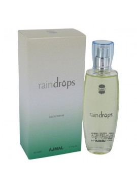 AJMAL RAINDROPS Woman edp 50ml