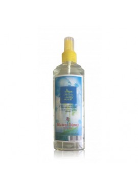 Alvarez Gómez AGUA FRESCA DE BAÑO LIMÓN Y MUGUET edc 300ml