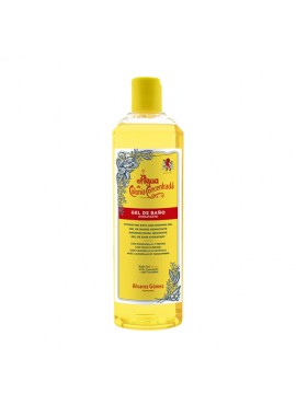 Alvarez Gómez AGUA DE COLONIA CONCENTRADA Gel Baño 290ml