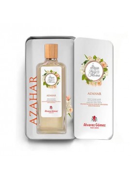 Alvarez Gómez AGUA FRESCA FLORES azahar edt 150ml