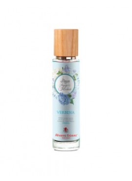 ALVAREZ GOMEZ AGUA FRESCA DE FLORES VERBENA 30ML 