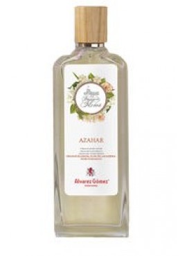 Alvarez Gomez AGUA FRESCA FLORES AZAHAR 150ml