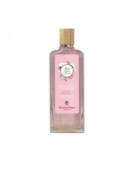 Alvarez Gomez AGUA FRESCA FLORES verbena fresca y mandarina 150ml 
