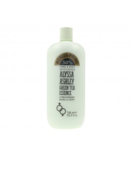 Alyssa Ashley GREEN TEA ESSENCE Woman Loción Corporal 750ml