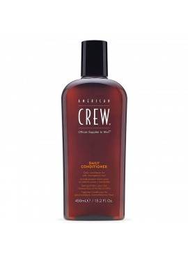 American Crew ACONDICIONADOR DIARIO 450ml