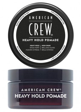 American Crew HEAVY HOLD POMADE 85gr