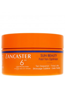 Lancaster SUN BEAUTY Tan Deepener Spf6 200ml