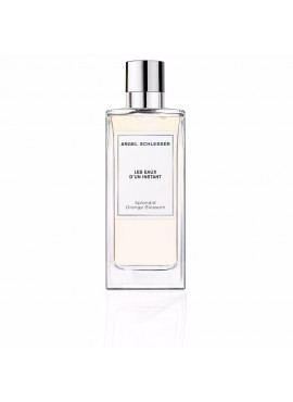 Angel Schlesser LES EAUX D'INSTANT SPLENDID ORANGE BLOSSOM Woman edt 100ml