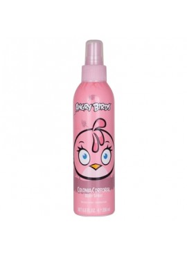 Angry Birds STELLA edc Body Spray 200ml