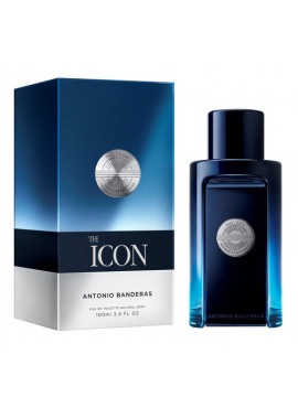 Antonio Banderas THE ICON Men edt 100ml