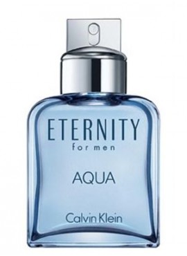Calvin Klein ETERNITY AQUA Men edt 100 ml