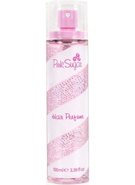 Aquolina PINK SUGAR HAIR SPRAY Woman 100ml