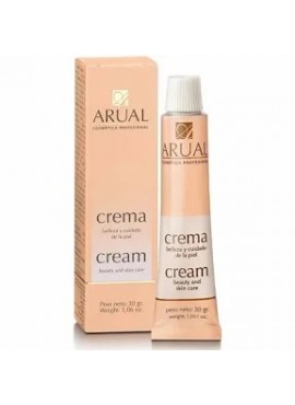 Arual Crema Hidratante Manos y Cuerpo 30gr