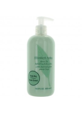 Elizabeth Arden GREEN TEA Loción Refrescante 500 ml