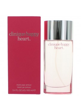 Clinique HAPPY HEART Woman edp 100 ml