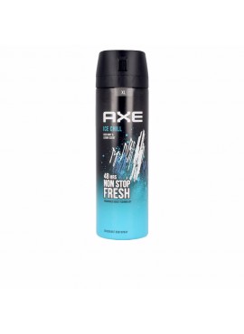 Axe ICE CHILL Men Deo Vapo 150ml