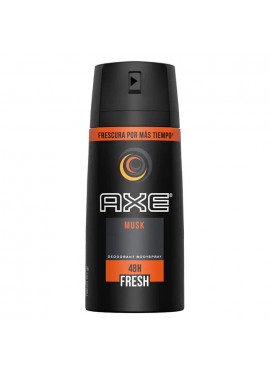 Axe MUSK Men Desodorante 150ml 