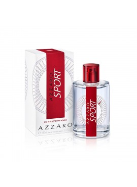 Azzaro SPORT Homme edt 100 ml