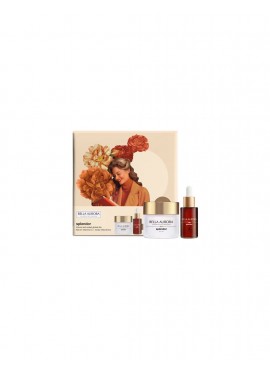 BELLA AURORA SPLENDOR 10 Regenerador total 50ml+Sérum Iluminador 30ml