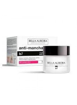 BELLA AURORA B7 Cuidado Diario Anti-Manchas SPF15 Piel Seca 50ml