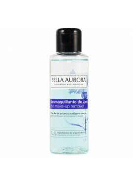 Bella Aurora Desmaquillante Ojos 100ml