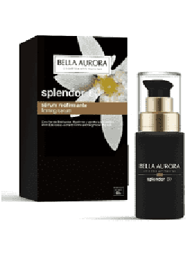 Bella Aurora SPLENDOR +60 Serum Reafirmante 30ml