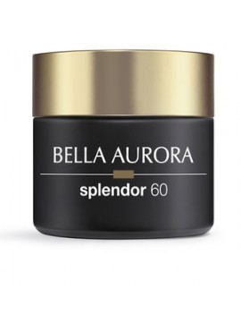 BELLA AURORA SPLENDOR 60 bálsamo reparador antiedad día/noche 50ml