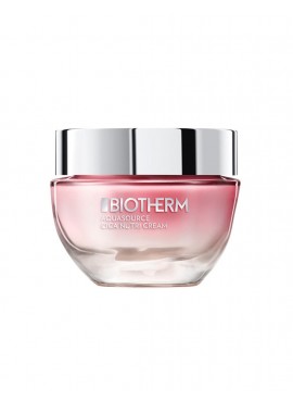 Biotherm AQUASOURCE CICA NUTRI Crema 50ml