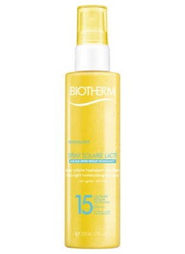 Biotherm SUN MILKY Spray Spf15 200ml