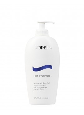 Biotherm LECHE CORPORAL ANTI-DESECANTE 400ml